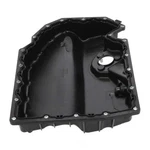 Vaico V107811 Engine Oil Pan. Fixed Price $177.54.