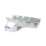 Canton Engine Oil Pan 15-350t; Competition 8.0 Quarts Gold Iridite For Chevy Bbc. Fixed Price $539.00.