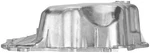 Spectra Engine Oil Pan For 04-07 Touareg Vwp45a. Fixed Price $47.42.