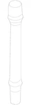 Genuine Volkswagen Tube 06d-103-634-e. Fixed Price $45.84.