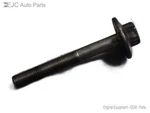 Crankshaft Pulley Bolt From 2019 Subaru Crosstrek 2.0 11139aa130 Gas. Fixed Price $19.95.
