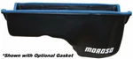 Moroso Oil Pan Black Painted Surface For 1994 - 2003 Ford 7.3l Powerstroke. Fixed Price $386.99.