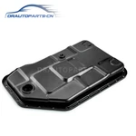 New Automatic Transmission Oil Pan For Audi A4 A6 A8 S4 B5 Vw Passat 01v321359b. Fixed Price $50.81.
