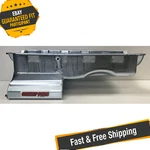 Champ Pans Cp208lt Engine Oil Pan (chevy Big Block V8). Fixed Price $467.44.