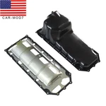 Engine Oil Pan W/ Gasket Fit For 2003-2019 Dodge Ram 1500 2500 3500 5.7l 6.4l. Fixed Price $56.59.