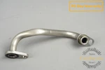 08-18 Porsche Cayenne Panamera 4.8l Engine Motor Oil Tube Pipe 94810703301 Oem. Fixed Price $30.00.