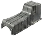 Engine Oil Pan Direct Fit 2001-2007 Select Chevrolet, Gmc Models. Fixed Price $184.48.