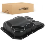 Engine Oil Sump Pan For Hyundai Tucson Kia Forte 2.0l 2151025000 V52-0187. Fixed Price $32.89.