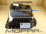 Oil Pan Jeep Compass/patriot 07-17 2.0l 2.4l 4884665af New Oem Mopar. Fixed Price $169.99.