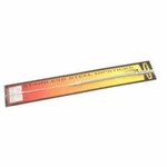 Milodon 22034 Dipstick W/tube Engine Braided Stainless Steel For Ford 352-428 Fe. Fixed Price $108.23.