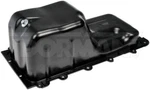 Dorman 264-044 Engine Oil Pan Fits Ford And Lincoln Models. Fixed Price $83.73.