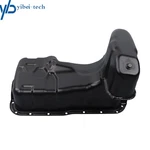 Engine Oil Pan For Nissan Pathfinder 1987-1995 Pickup 1995 V6 3.0l 11110-12g12. Fixed Price $51.64.