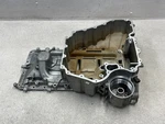 2013 2014 2015 F12 Bmw M6 Engine Upper Oil Pan Filter Housing 4.4l Oem 1660. Fixed Price $424.99.