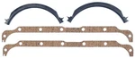 Engine Oil Pan Gasket Set Victor Os32037tc. Fixed Price $22.95.