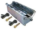 Moroso 20604 Oil Pan Mark Iv Monster Truck 7.75in. For Bbc. Fixed Price $1020.33.