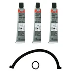 Os 30837 R Felpro Oil Pan Gasket For Honda Cr-z Civic Acura Ilx Fit Insight. Fixed Price $27.09.