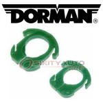 Dorman Fuel Line Clip For 2004-2006 Chevrolet Avalanche 1500 Air Delivery Yo. Fixed Price $26.68.