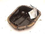 Lower Oil Pan Fits Toyota Sienna 2004. Fixed Price $149.00.