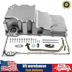 302-2 Swap Conversion Low Profile Oil Pan Kit For Ls1 Ls2 Ls3 4.8 5.3l 6.0l 6.2l. Fixed Price $299.00.