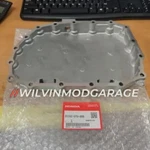Genuine Oil Pan 2015-2020 Honda Jazz Fit Cvt 21151-5t0-000 Made In Japan Oem. Fixed Price $223.10.