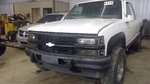 Oil Pan I-beam Front Axle Only 6.5l Fits 96-02 Chevrolet 3500 Pickup. Fixed Price $84.38.