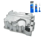 Oil Pan + Sealant For Vw 1.0 1.2 Tsi Chy Cpg 04c103603k 04c103601k Reinzosil 30. Fixed Price $100.16.
