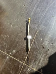 2012-2019 Nissan Versa Engine Oil Dipstick 11140ed000 Oem Used. Fixed Price $25.12.
