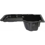 For Dodge Ram 1500 Oil Pan 2002-2004 Rear Sump 4.7l 6 Qts. Capacity Steel 8 Cyl. Fixed Price $101.62.