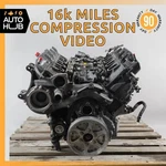 Chevrolet Corvette C7 / Camaro Lt1 Dry Engine Motor Assembly 6.2l V8 Oem 16k. Fixed Price $6776.23.