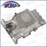 Engine Oil Pan Fits For 95-08 Ford Escape Tribute Mariner Mystique. Fixed Price $56.75.