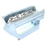 Champ Pans Sbc Pro-series Oil Pan W/kickout 7.0- Cp102ko. Fixed Price $514.04.