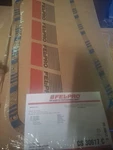 Fel-pro Os 30617 C Oil Pan Gasket Set For Select 89-04 Nissan Models. Fixed Price $14.99.