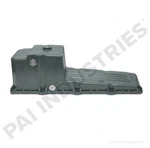 Replaces 23522282 Detroit 60 Series-11.1 Ddc1 Oil Pan , Mn. Fixed Price $1145.37.