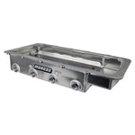Moroso Ford Coyote Road Race Dry Sump Aluminum Oil Pan Part #20581. Fixed Price $1125.10.