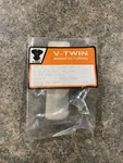 V-twin 37-0098 Magnetic Drain Plug 5/8 X 18. Fixed Price $21.00.