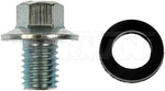 Dorman 65328 Oil Drain Plug Standard M12-1.75, Head Size 13mm. Fixed Price $24.26.