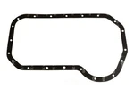 Engine Oil Pan Gasket-gls Vaico V10-0097. Fixed Price $32.99.