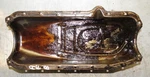 1984 1985 Corvette C4 Factory Oe Oil Pan Unit, Gm 14082350. Fixed Price $159.99.