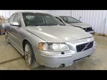 Oil Pan Sedan With Sensor Fits 05-09 Volvo 60 Series. Fixed Price $105.47.