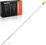 A-premium Transmission Fluid Dipstick Dip Stick Compatible With Ford F-150.... Fixed Price $25.35.