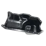 Oil Pan For Jeep 87-95 Cherokee Wrangler 87-92 Comanche 1987 Wagonee 53020831. Fixed Price $56.86.