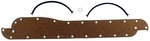 Engine Oil Pan Gasket Set Mahle Os30540. Fixed Price $36.44.