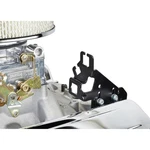 Edelbrock 8031 Carburetor Throttle Cable Bracket, Fits Chevy. Fixed Price $72.95.