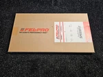 Felpro Os30954t Engine Oil Pan Gasket For Honda Accord Odyssey Ridgeline. Fixed Price $48.75.