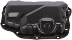 Engine Oil Pan-natural Spectra Mip01a Fits 02-04 Mitsubishi Lancer 2.0l-l4. Fixed Price $47.95.