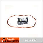 Oil Pan Gasket Fits 05-09 Chevrolet Equinox Pontiac Torrent 3.4l Ohv. Fixed Price $19.28.