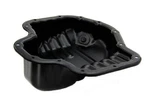 New Engine Oil Pan Fits 01-03 Toyota Rav4 # 1210128050. Fixed Price $34.85.