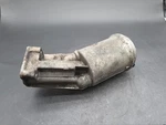 Oem Bmw E32 M30b35 Oil Filter Housing 11421711072 Used. Fixed Price $159.99.