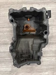 2015-2017 Ford F150 Lower Engine Oil Pan Oem Fl3e-6676-da. Fixed Price $100.00.