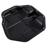 Oil Sump Pan For Nissan X-trail Qashqai 2.0l Awd Fwd 2007-2013 7701065067. Fixed Price $28.09.